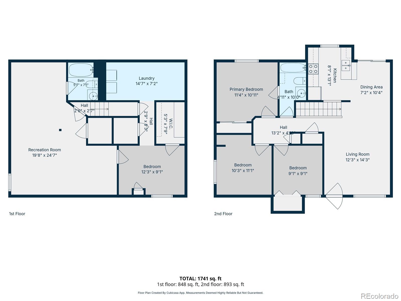 MLS Image #25 for 6231 w 116th avenue,westminster, Colorado