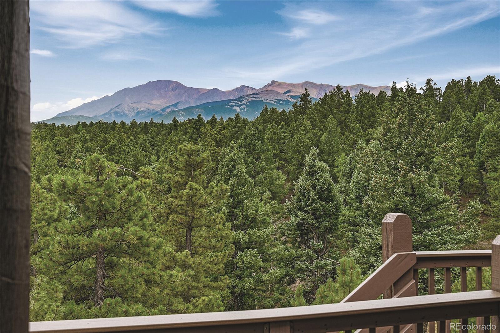 MLS Image #10 for 2130 & 2150  arapahoe street,woodland park, Colorado