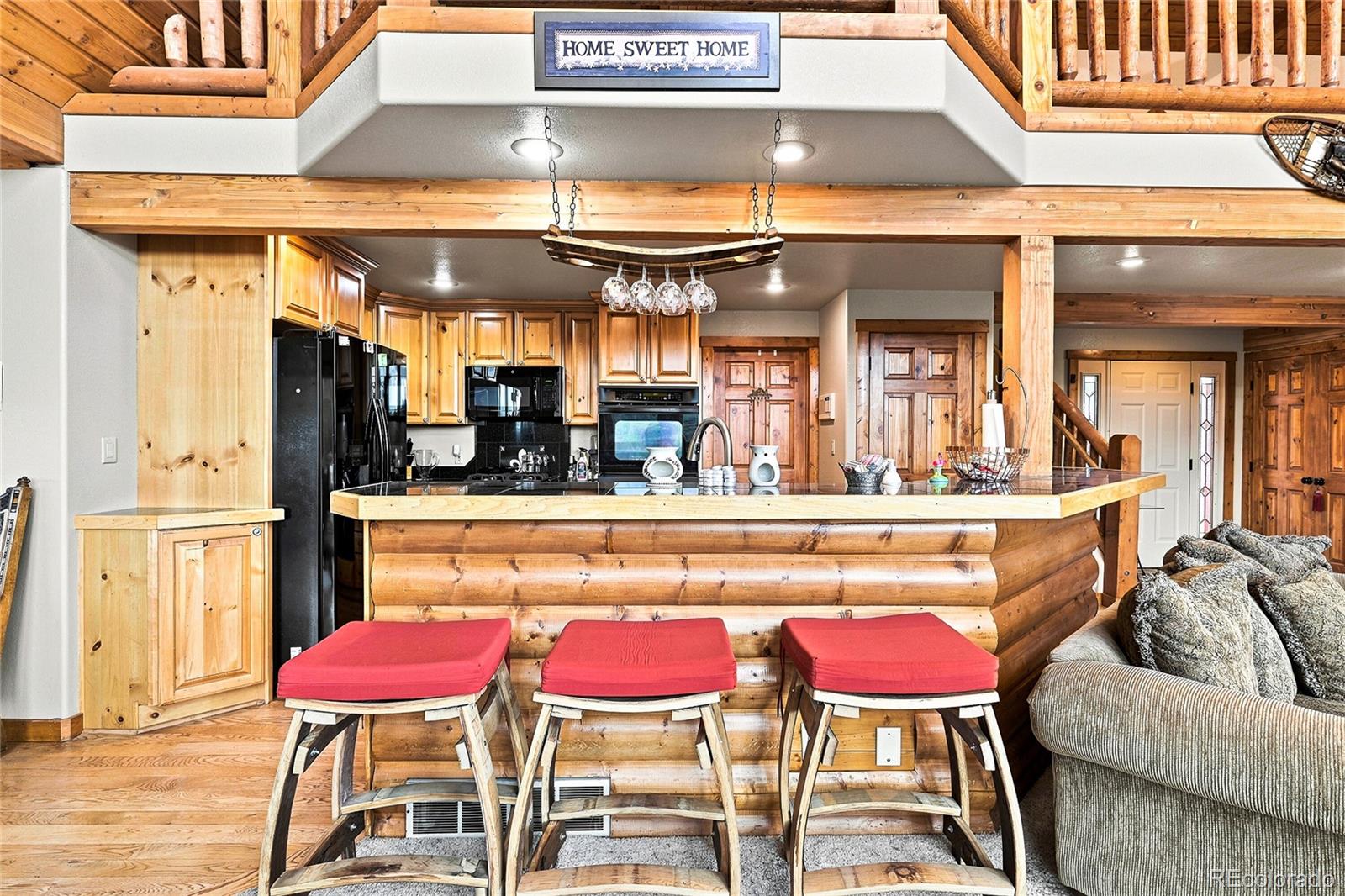 MLS Image #11 for 2130 & 2150  arapahoe street,woodland park, Colorado