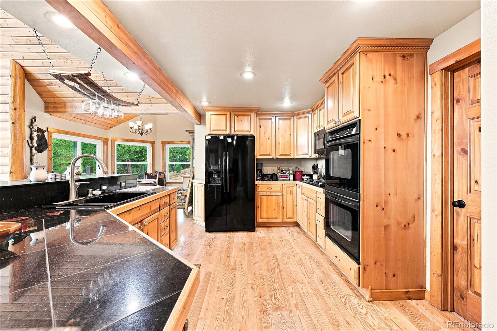 MLS Image #12 for 2130 & 2150  arapahoe street,woodland park, Colorado