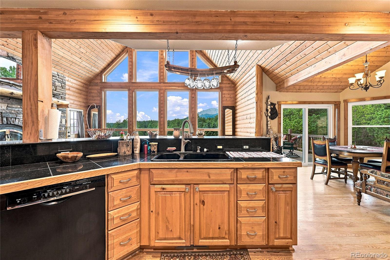 MLS Image #13 for 2130 & 2150  arapahoe street,woodland park, Colorado
