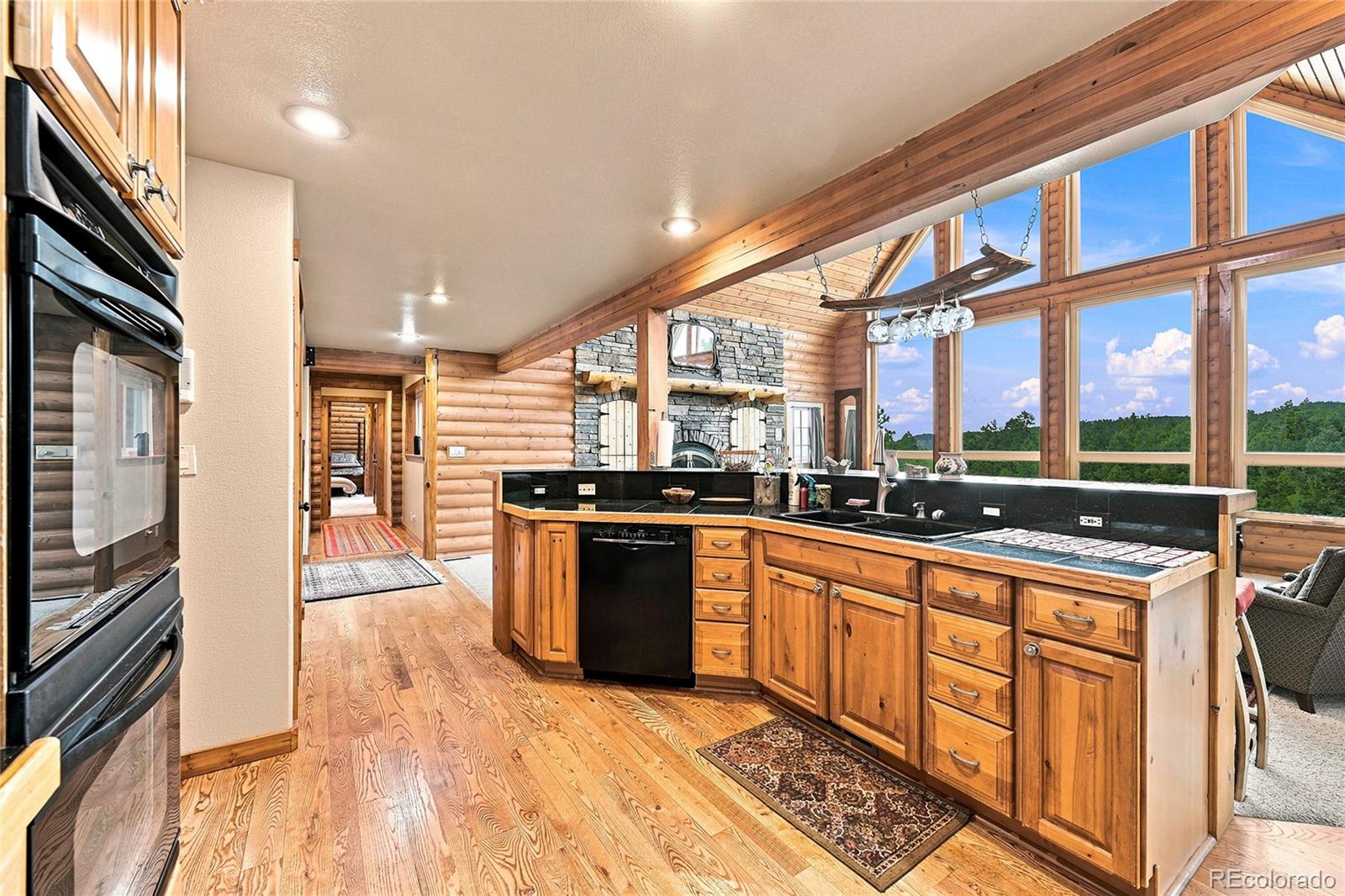 MLS Image #14 for 2130 & 2150  arapahoe street,woodland park, Colorado