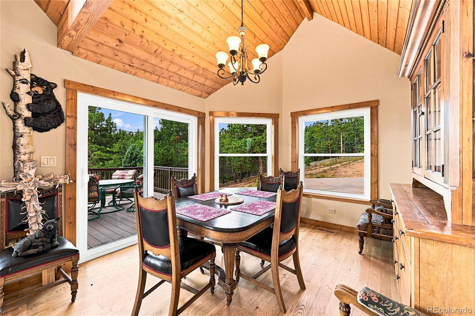 MLS Image #15 for 2130 & 2150  arapahoe street,woodland park, Colorado