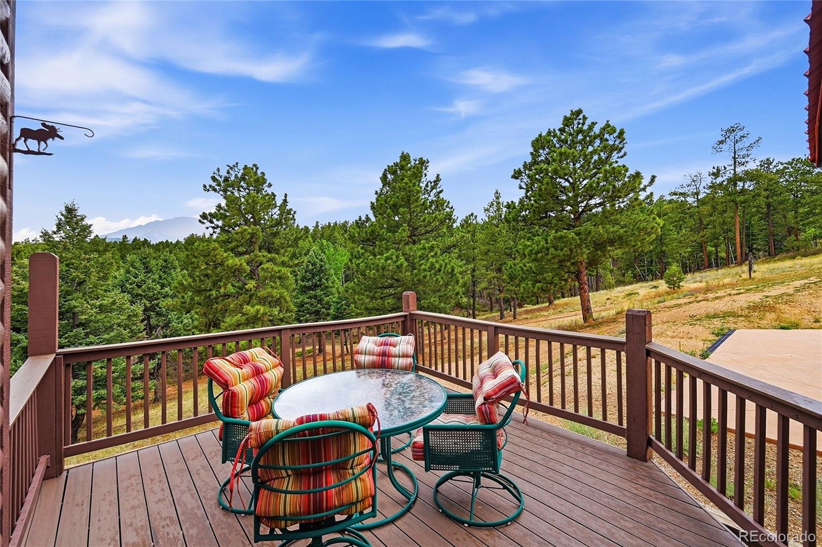 MLS Image #16 for 2130 & 2150  arapahoe street,woodland park, Colorado