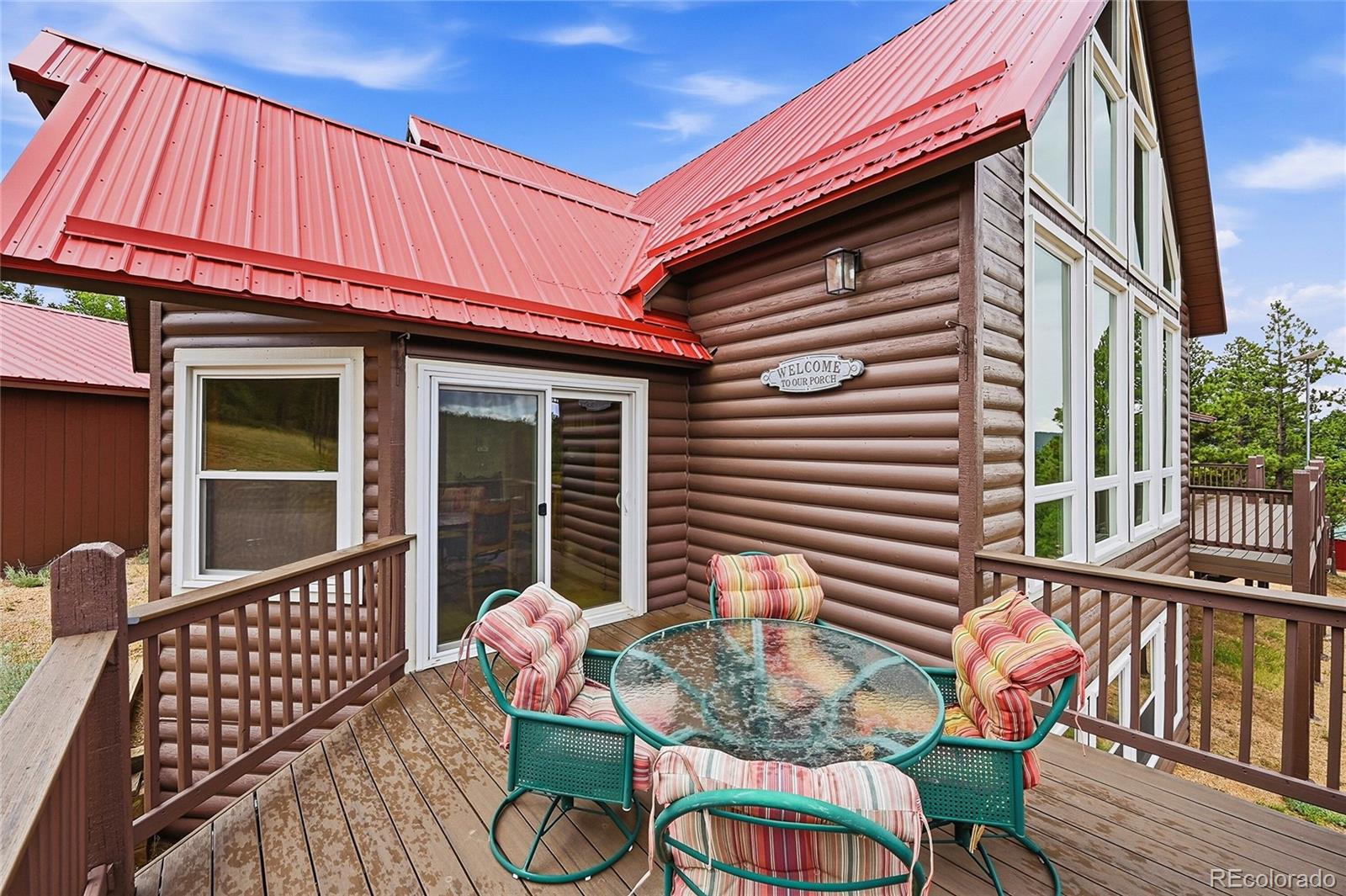 MLS Image #17 for 2130 & 2150  arapahoe street,woodland park, Colorado