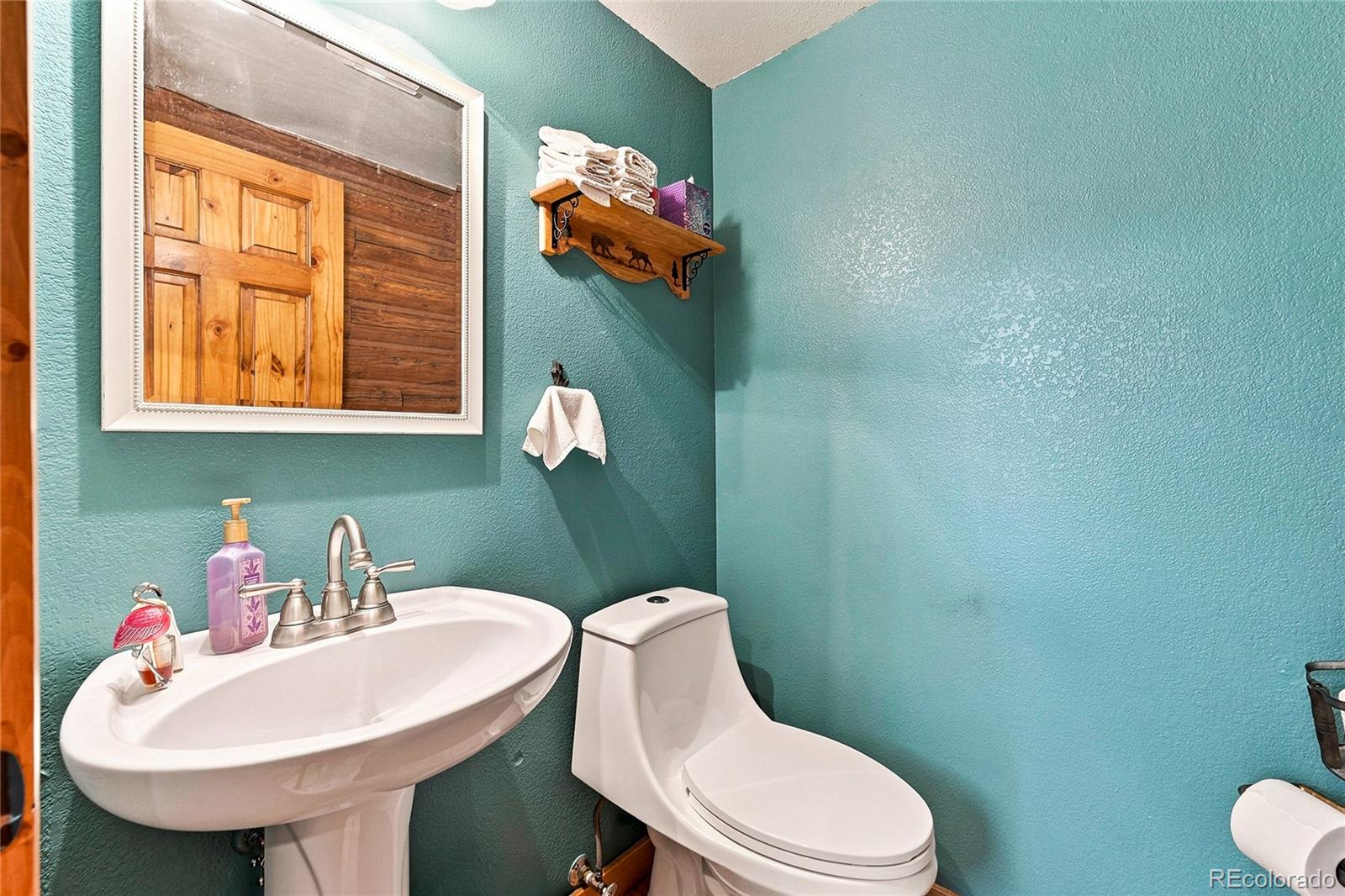 MLS Image #18 for 2130 & 2150  arapahoe street,woodland park, Colorado