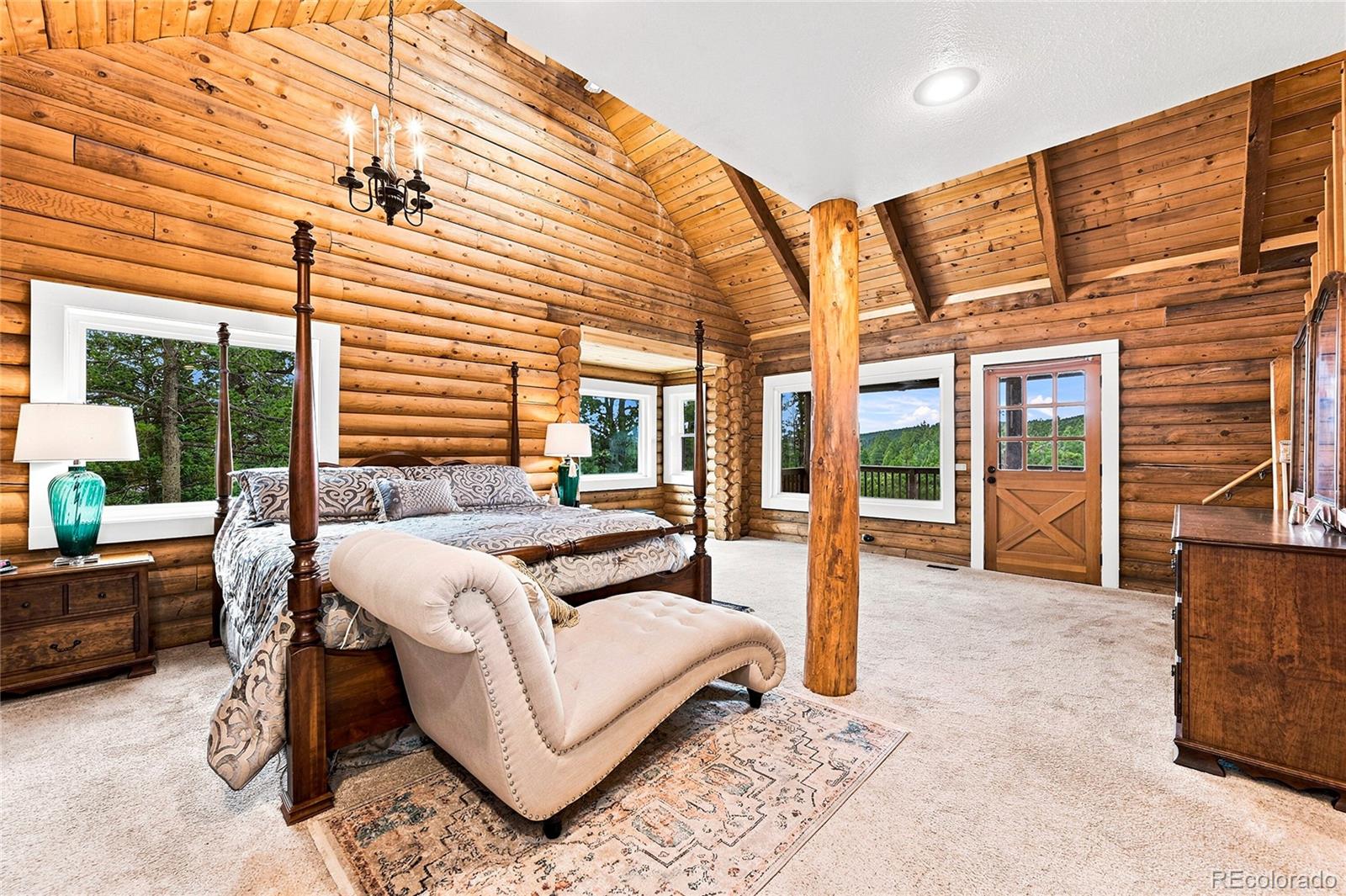MLS Image #19 for 2130 & 2150  arapahoe street,woodland park, Colorado