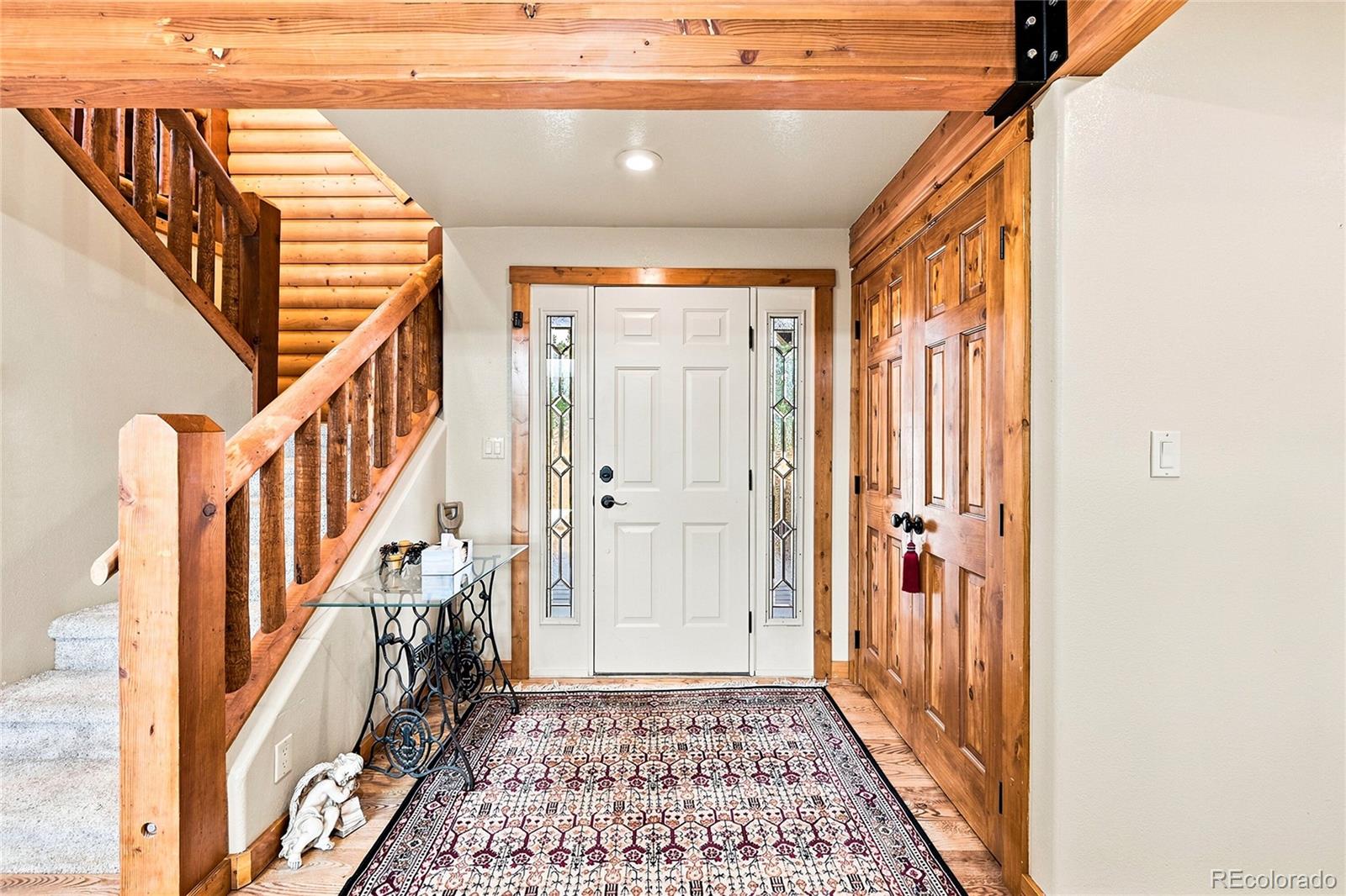 MLS Image #2 for 2130 & 2150  arapahoe street,woodland park, Colorado