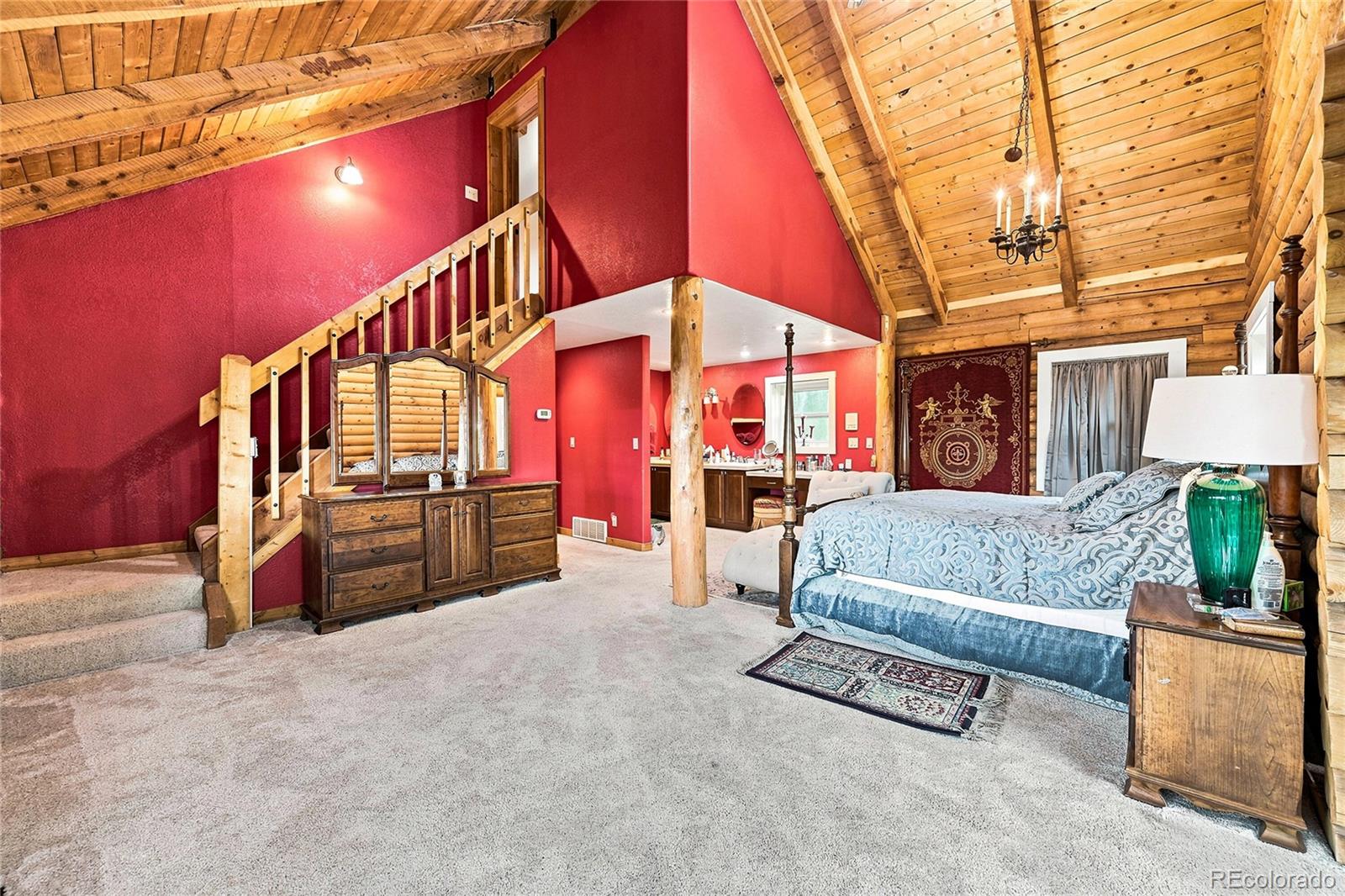 MLS Image #20 for 2130 & 2150  arapahoe street,woodland park, Colorado