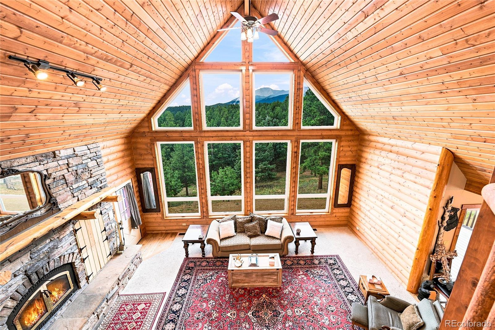MLS Image #24 for 2130 & 2150  arapahoe street,woodland park, Colorado