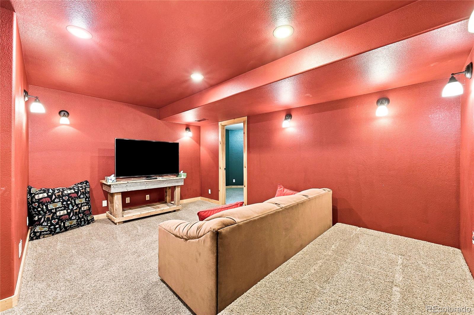 MLS Image #31 for 2130 & 2150  arapahoe street,woodland park, Colorado