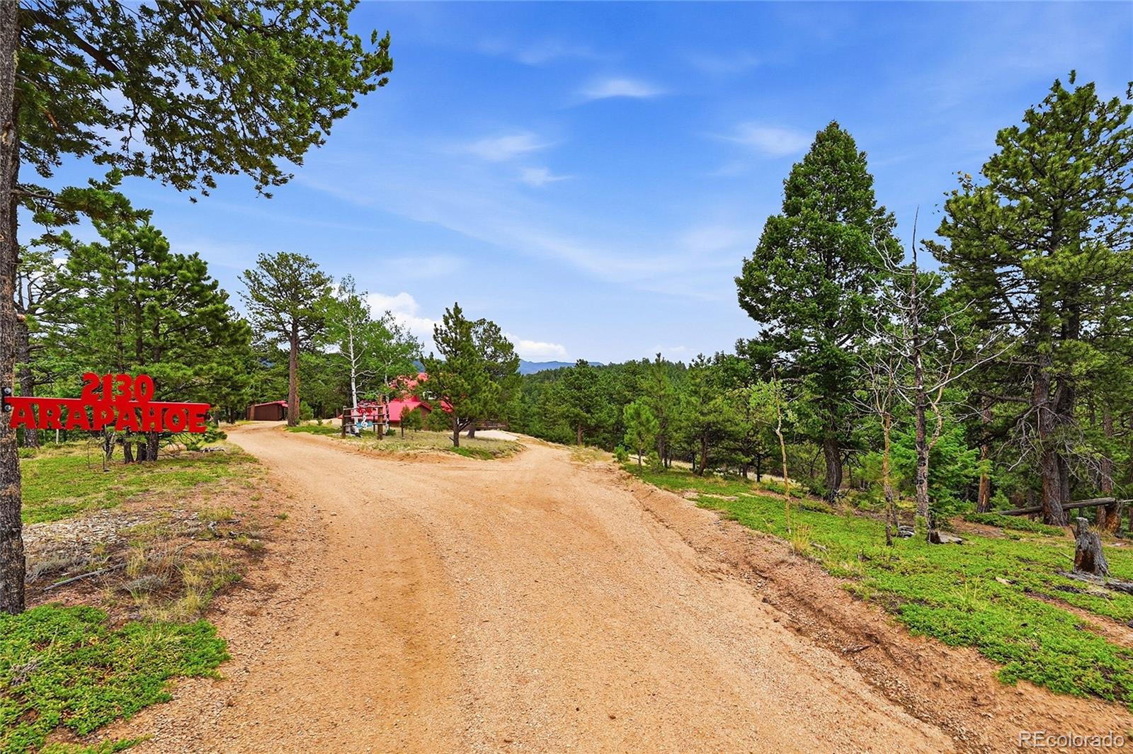 MLS Image #35 for 2130 & 2150  arapahoe street,woodland park, Colorado