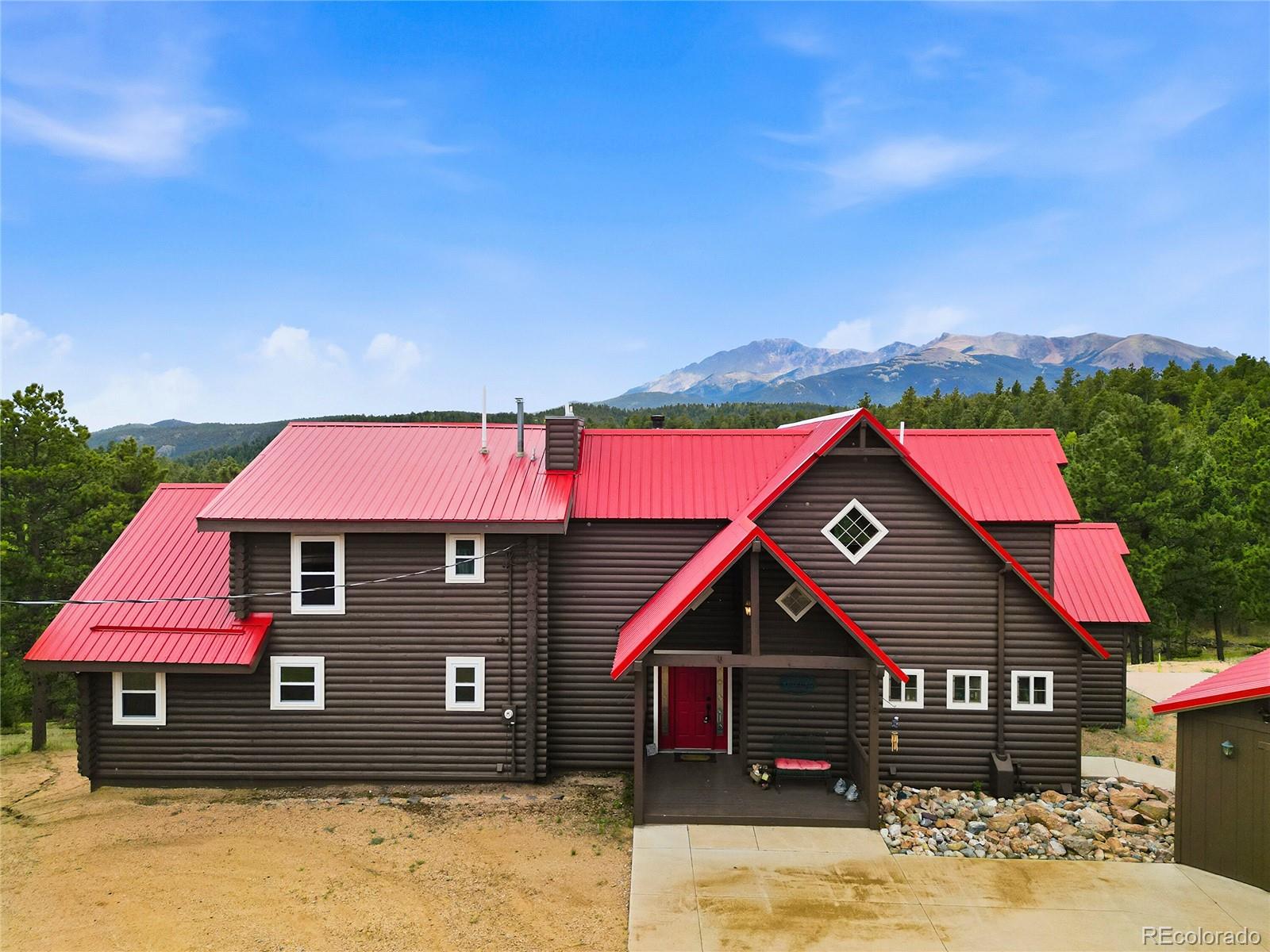 MLS Image #37 for 2130 & 2150  arapahoe street,woodland park, Colorado