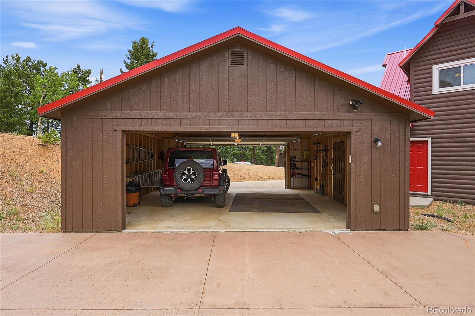 MLS Image #38 for 2130 & 2150  arapahoe street,woodland park, Colorado