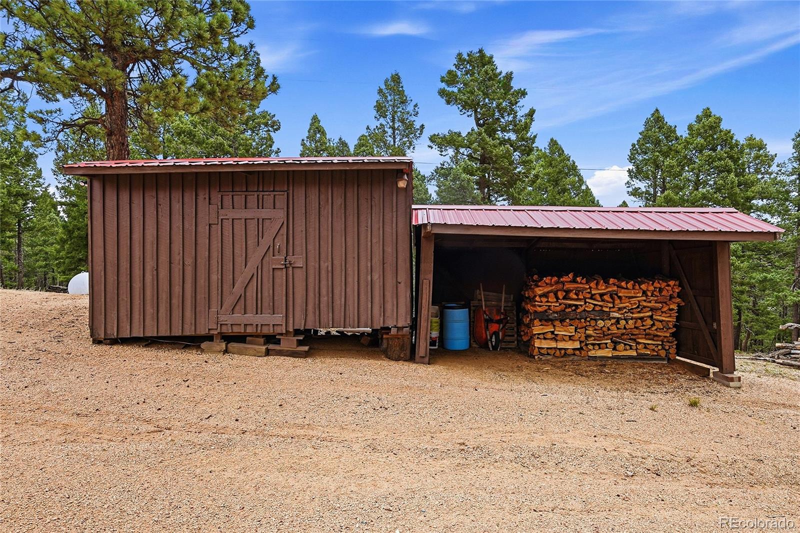 MLS Image #42 for 2130 & 2150  arapahoe street,woodland park, Colorado
