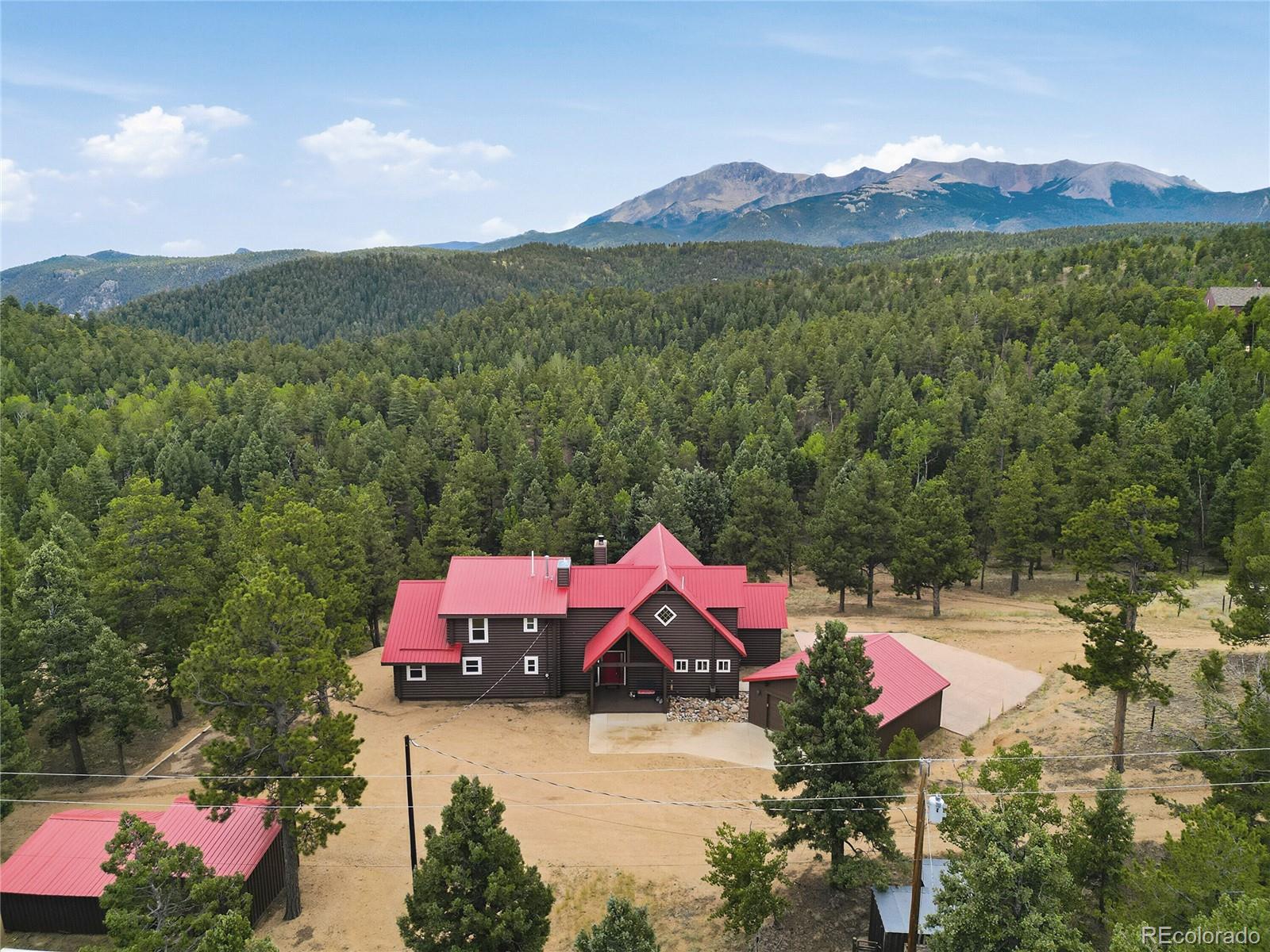 MLS Image #44 for 2130 & 2150  arapahoe street,woodland park, Colorado