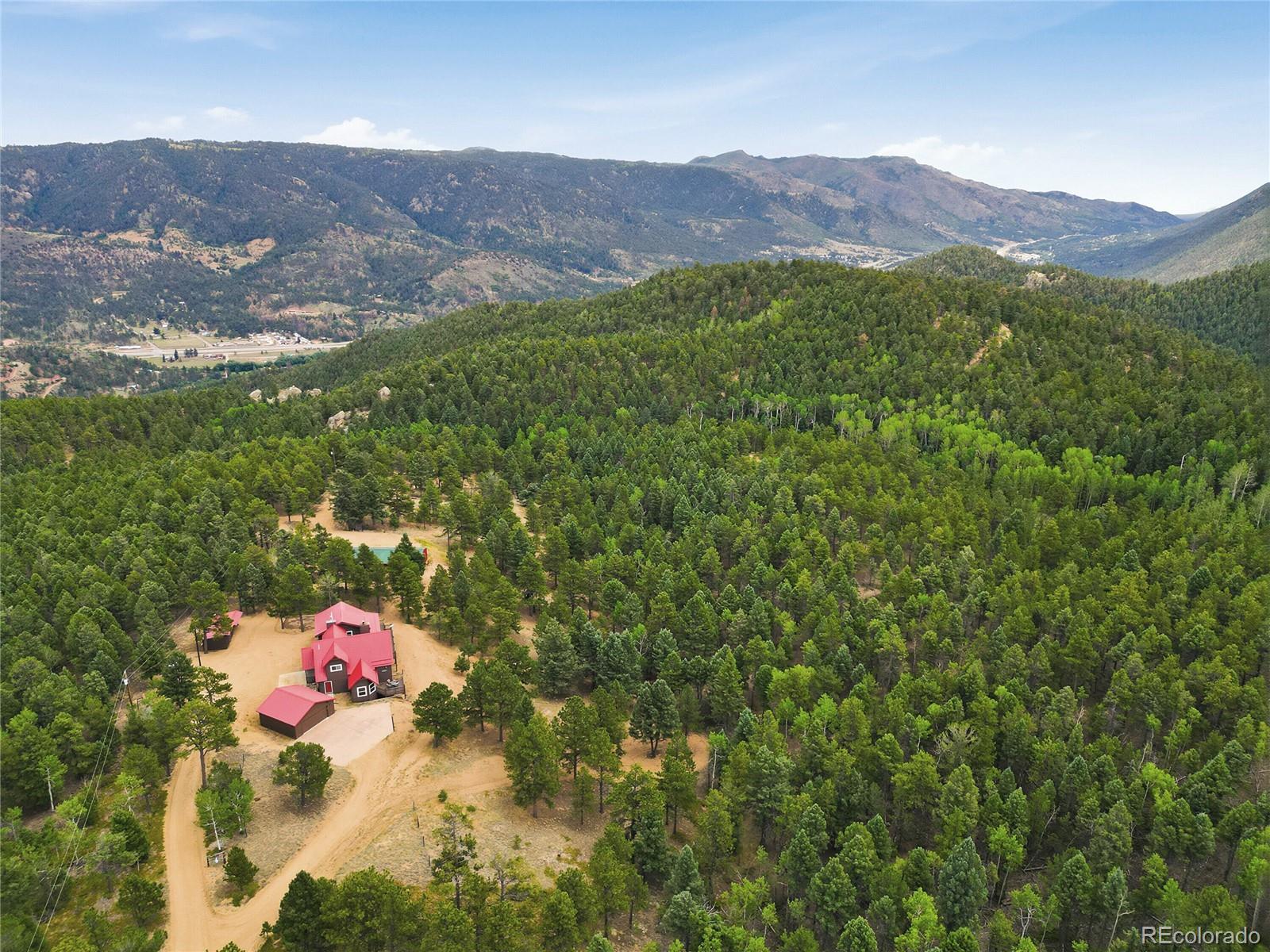 MLS Image #46 for 2130 & 2150  arapahoe street,woodland park, Colorado