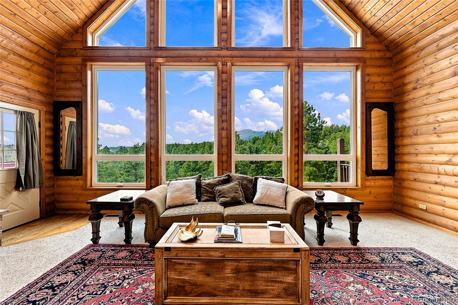 MLS Image #5 for 2130 & 2150  arapahoe street,woodland park, Colorado