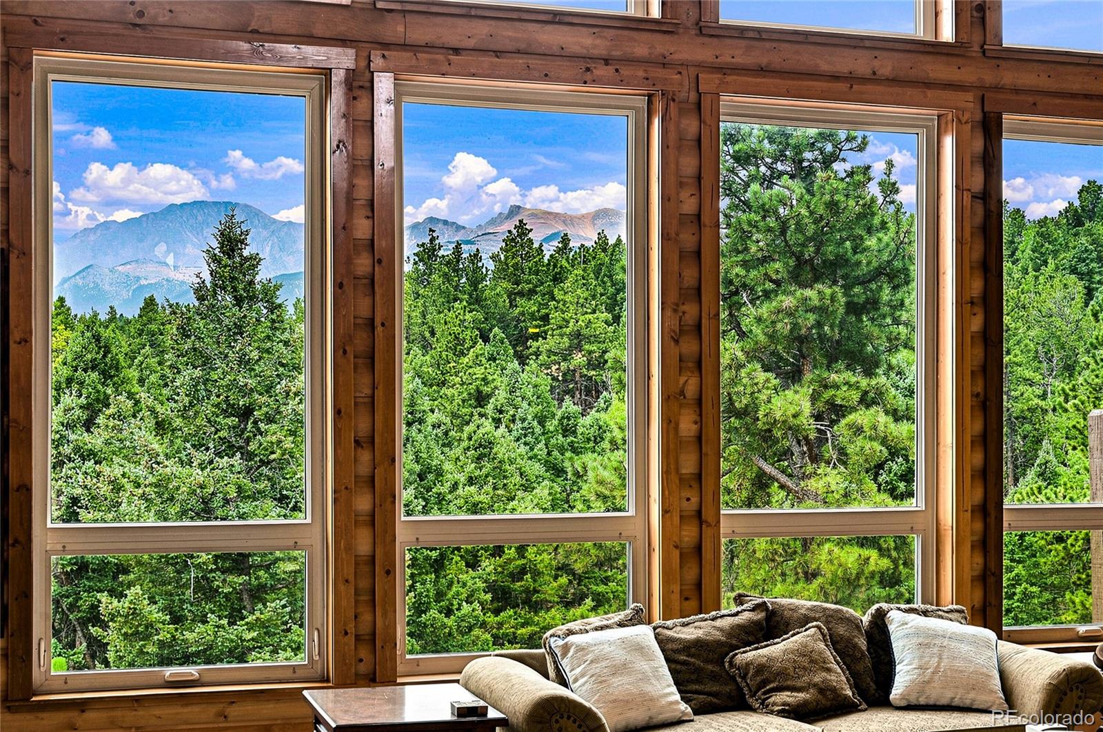 MLS Image #6 for 2130 & 2150  arapahoe street,woodland park, Colorado