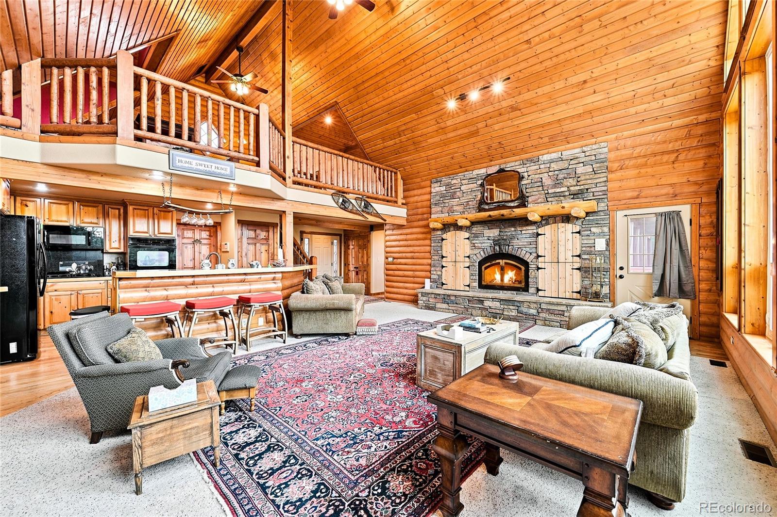 MLS Image #7 for 2130 & 2150  arapahoe street,woodland park, Colorado