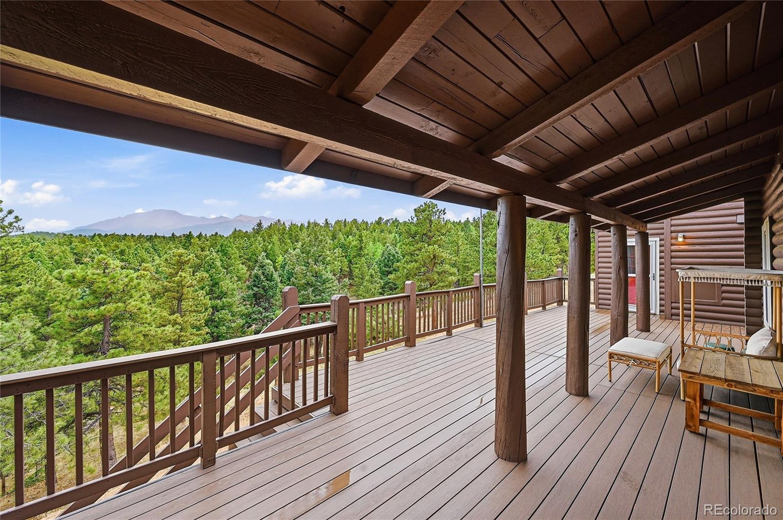 MLS Image #9 for 2130 & 2150  arapahoe street,woodland park, Colorado