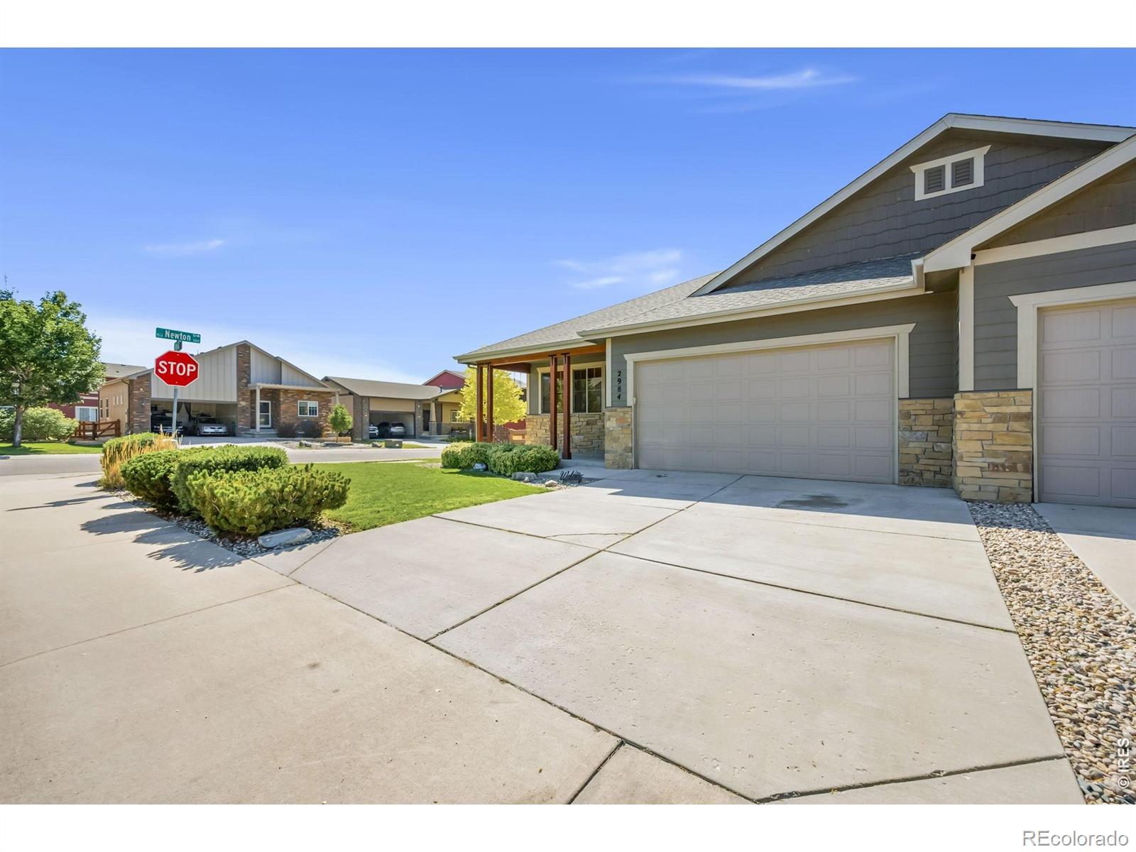 MLS Image #29 for 2984  ariel drive,loveland, Colorado