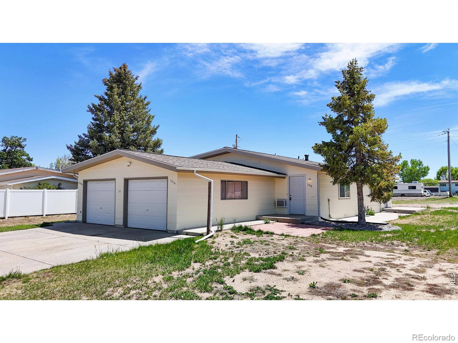 MLS Image #1 for 1314  35th street,loveland, Colorado