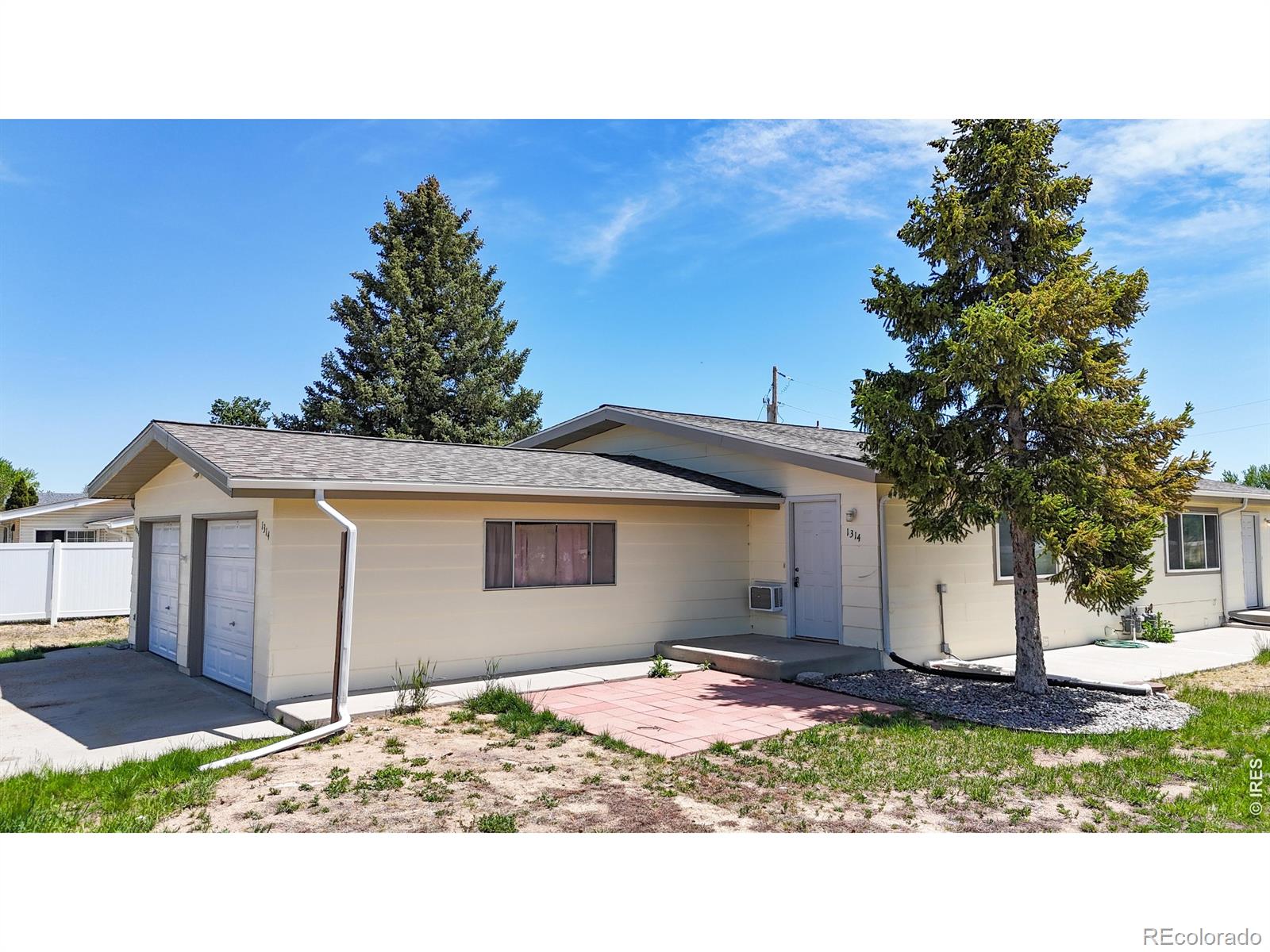 MLS Image #2 for 1314  35th street,loveland, Colorado
