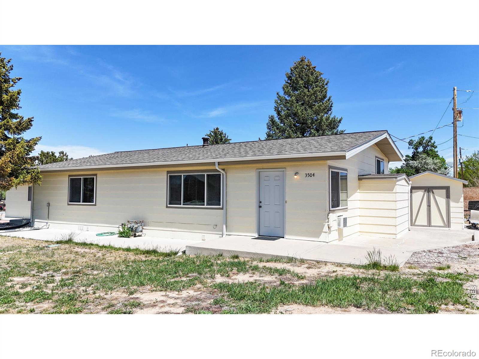 MLS Image #5 for 1314  35th street,loveland, Colorado