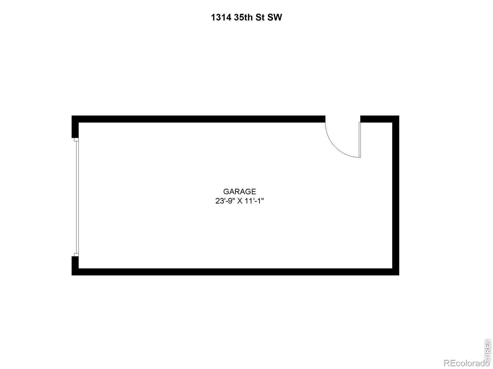 MLS Image #8 for 1314  35th street,loveland, Colorado