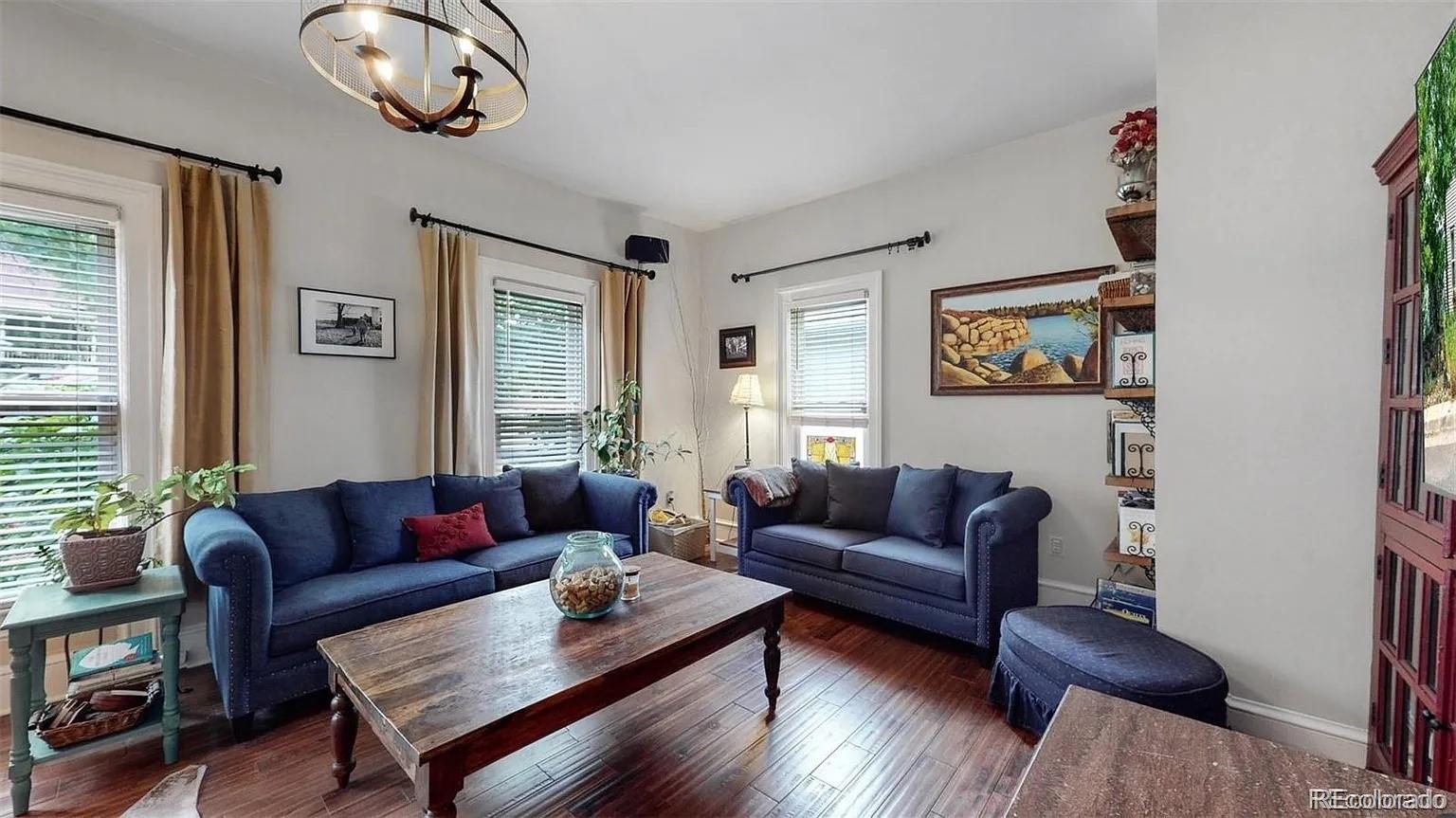 MLS Image #2 for 500  15th street,golden, Colorado
