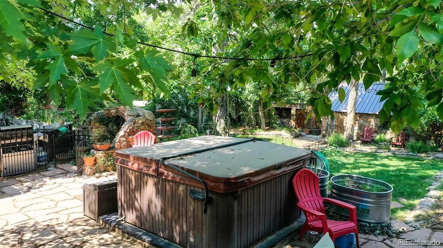 MLS Image #28 for 500  15th street,golden, Colorado