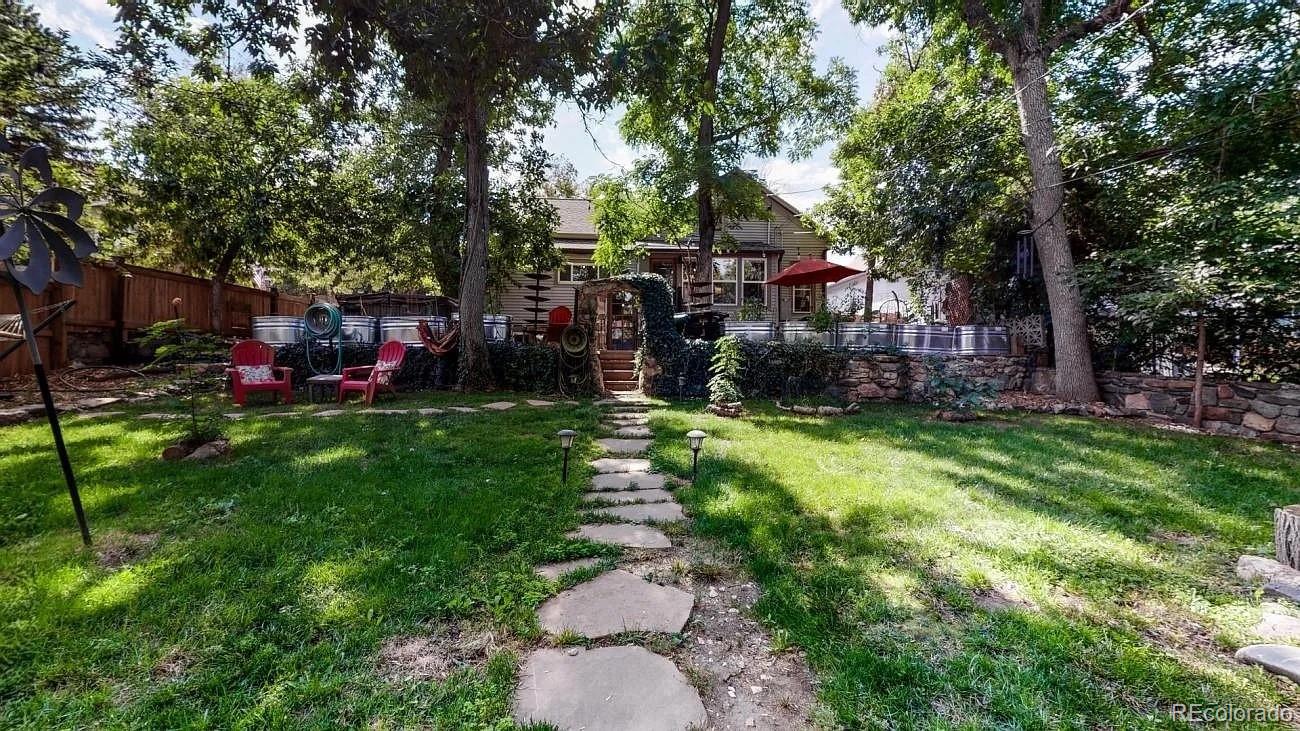 MLS Image #29 for 500  15th street,golden, Colorado