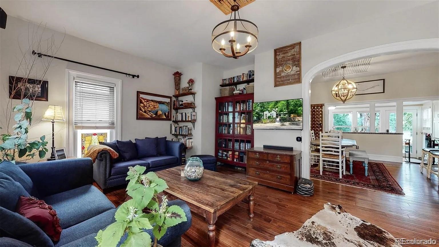 MLS Image #3 for 500  15th street,golden, Colorado