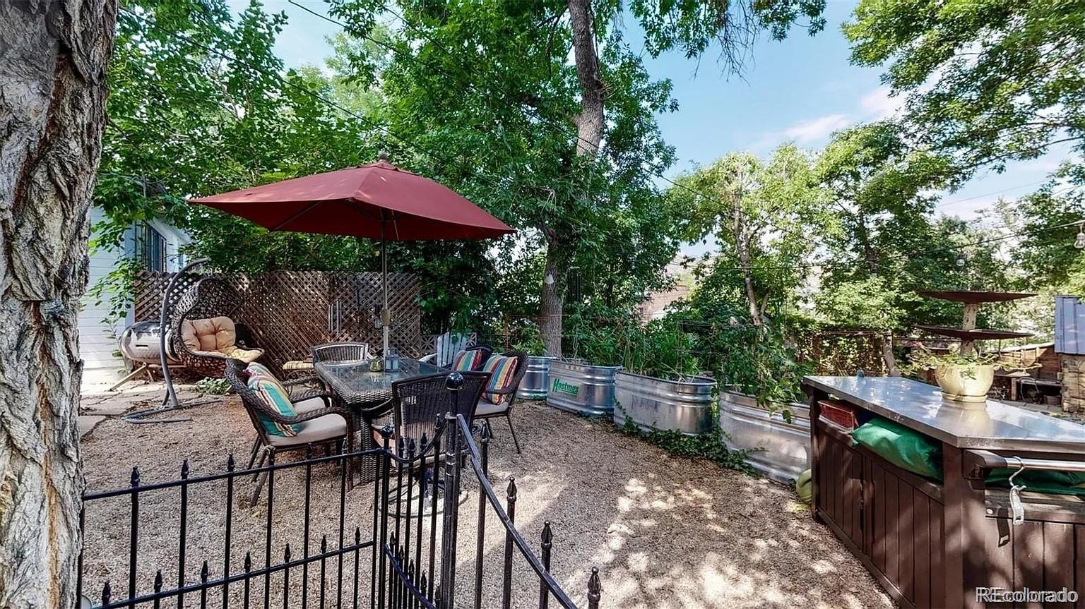 MLS Image #30 for 500  15th street,golden, Colorado