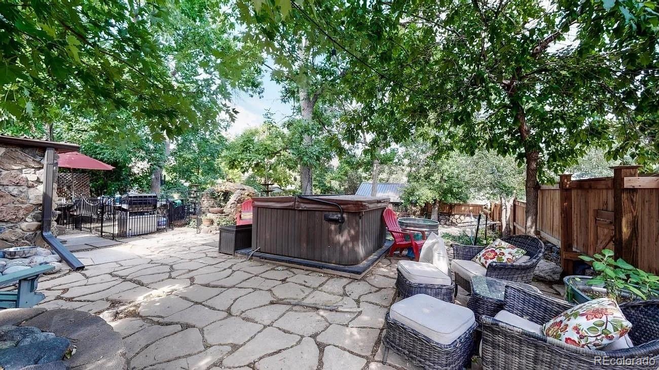 MLS Image #31 for 500  15th street,golden, Colorado