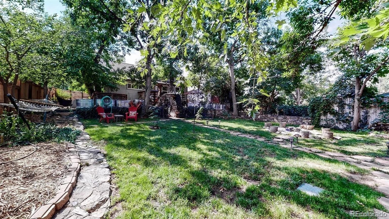 MLS Image #34 for 500  15th street,golden, Colorado