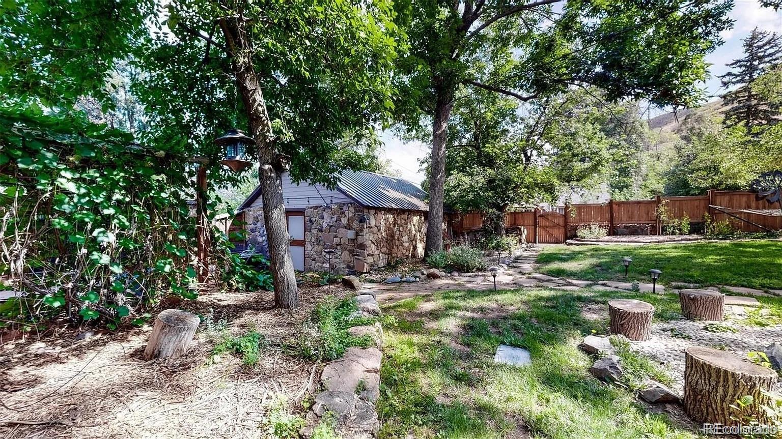 MLS Image #38 for 500  15th street,golden, Colorado