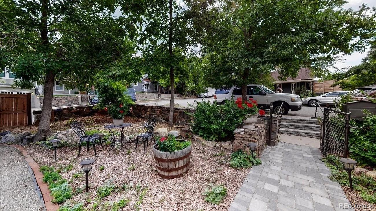 MLS Image #42 for 500  15th street,golden, Colorado