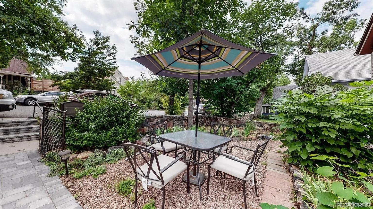MLS Image #43 for 500  15th street,golden, Colorado