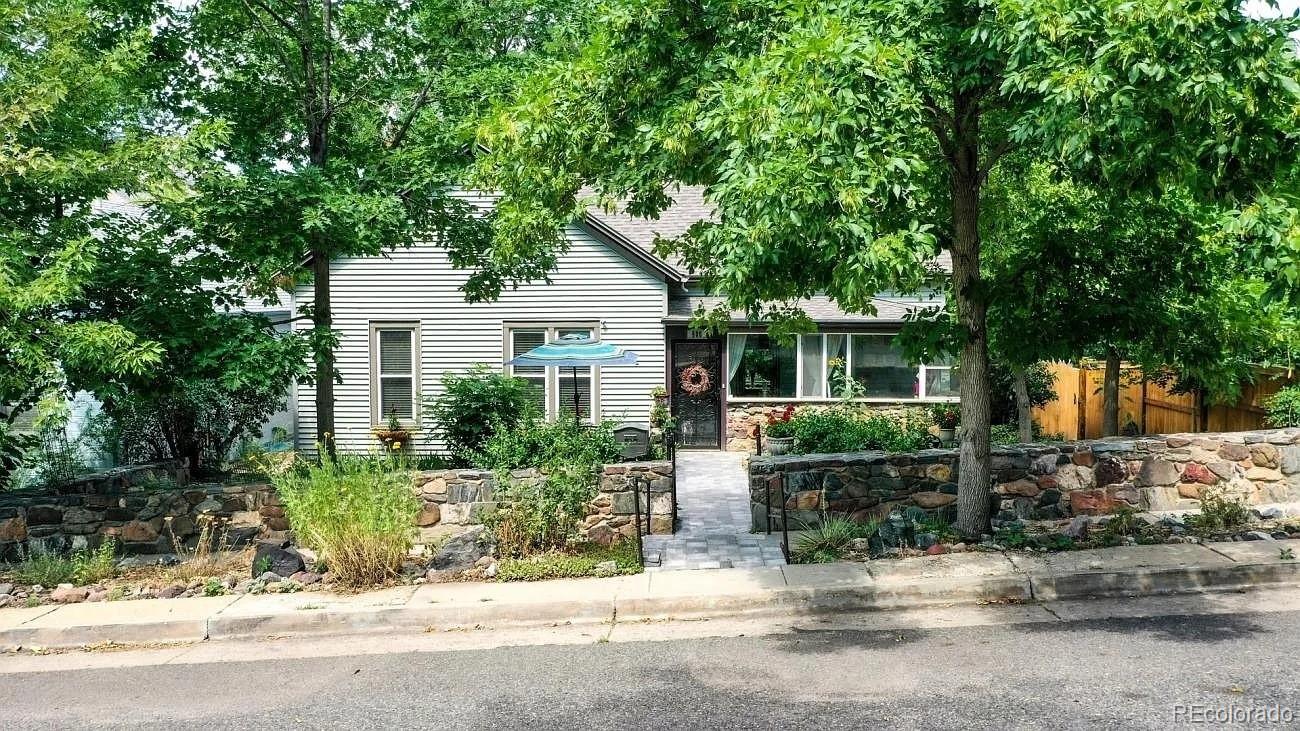 MLS Image #45 for 500  15th street,golden, Colorado