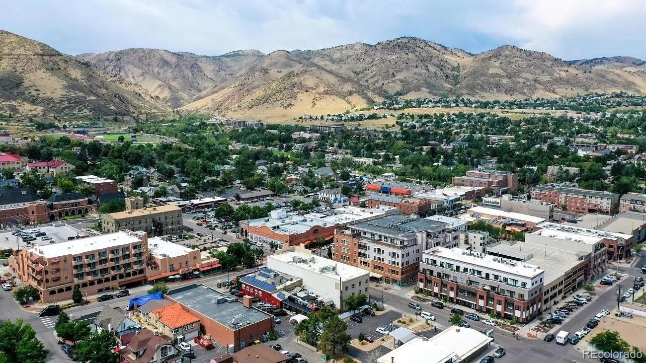 MLS Image #46 for 500  15th street,golden, Colorado