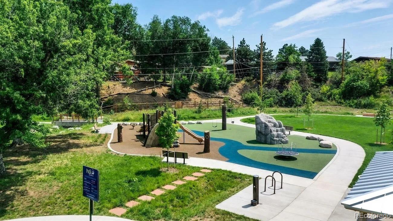 MLS Image #49 for 500  15th street,golden, Colorado