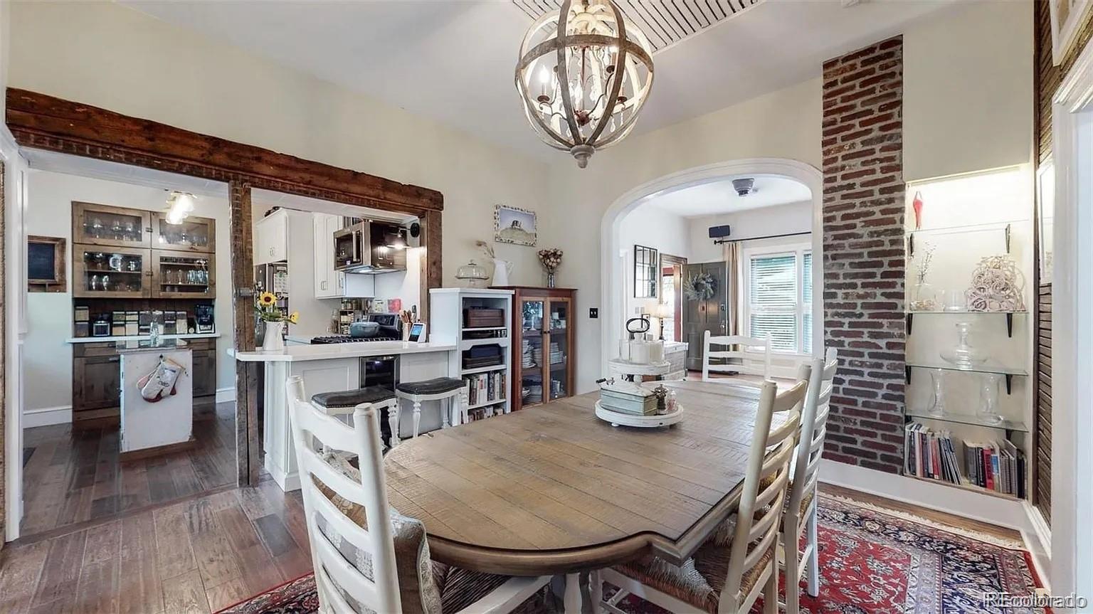 MLS Image #5 for 500  15th street,golden, Colorado