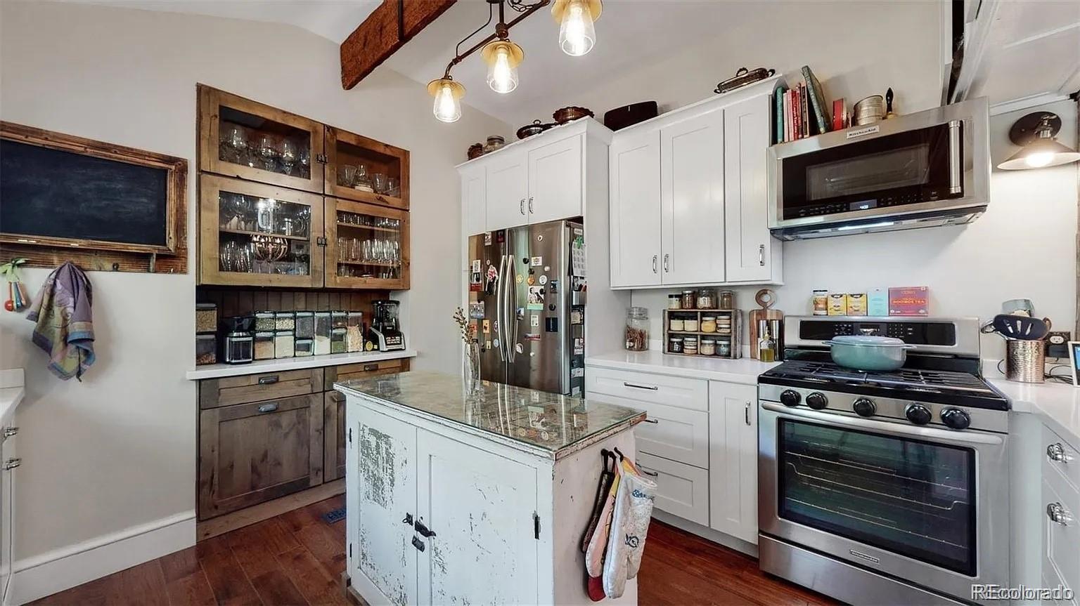 MLS Image #8 for 500  15th street,golden, Colorado