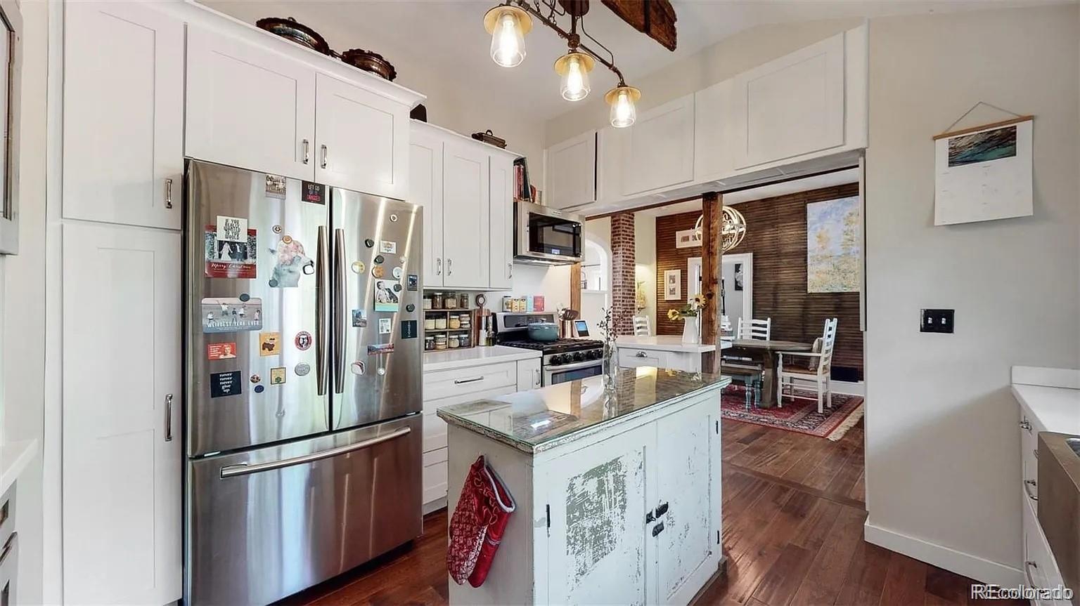 MLS Image #9 for 500  15th street,golden, Colorado