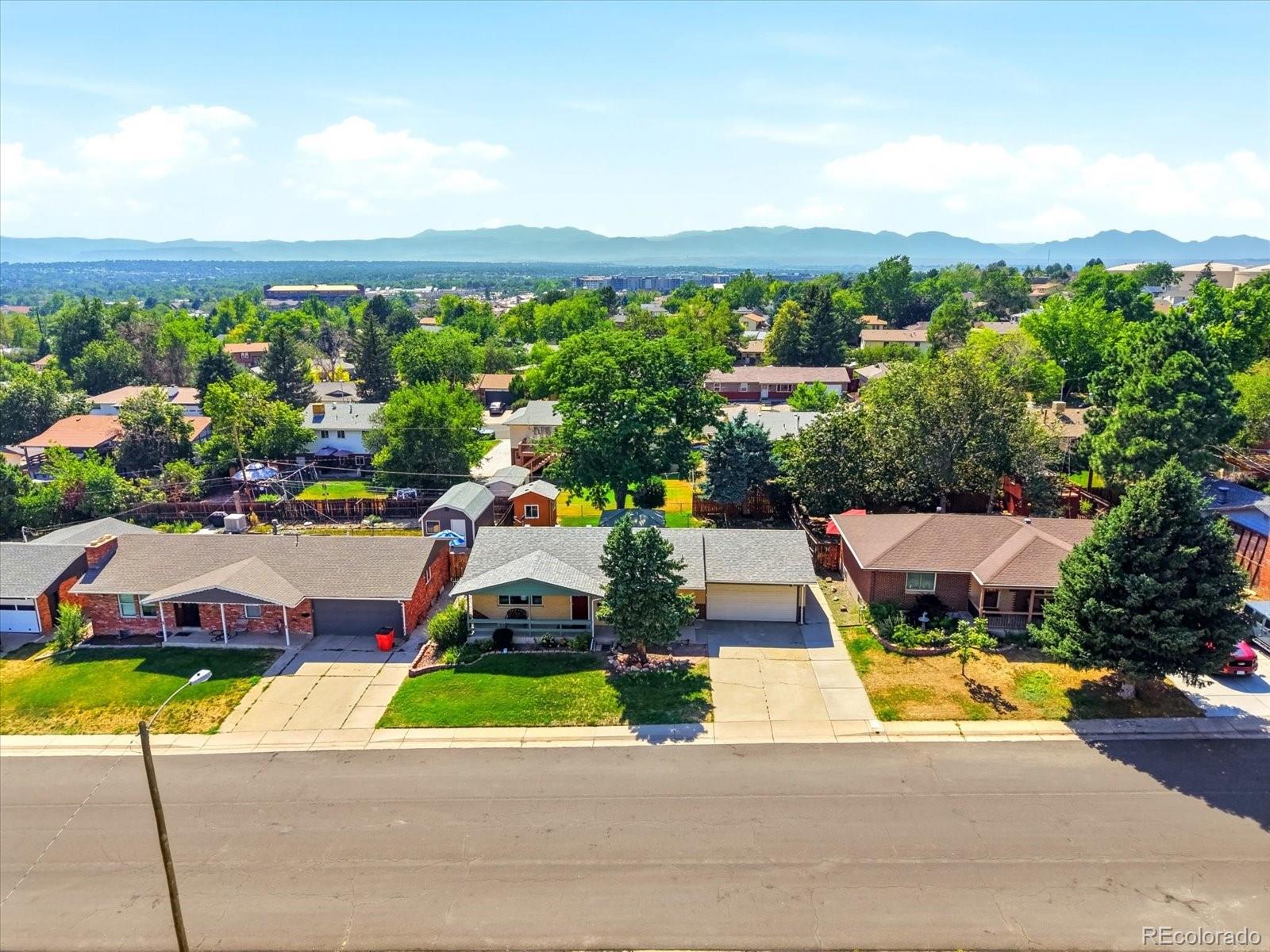 MLS Image #1 for 8911  rutgers street,westminster, Colorado