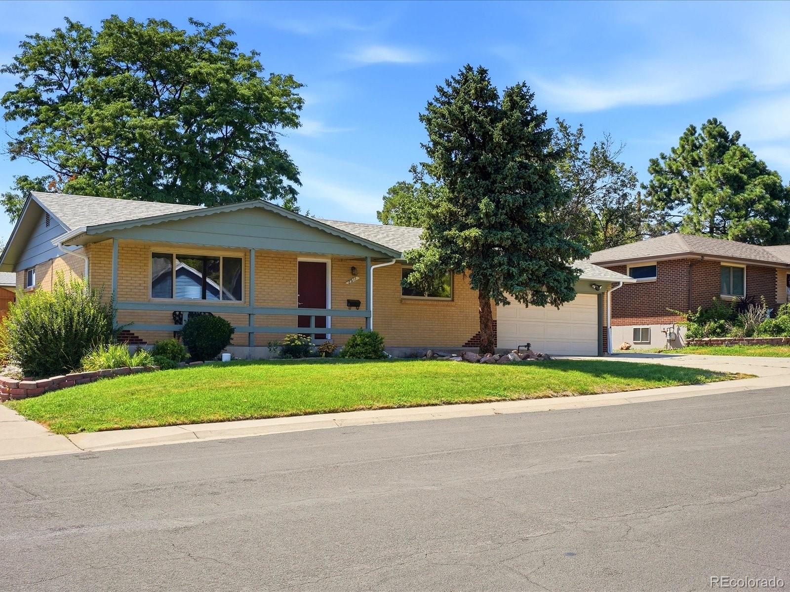 MLS Image #2 for 8911  rutgers street,westminster, Colorado