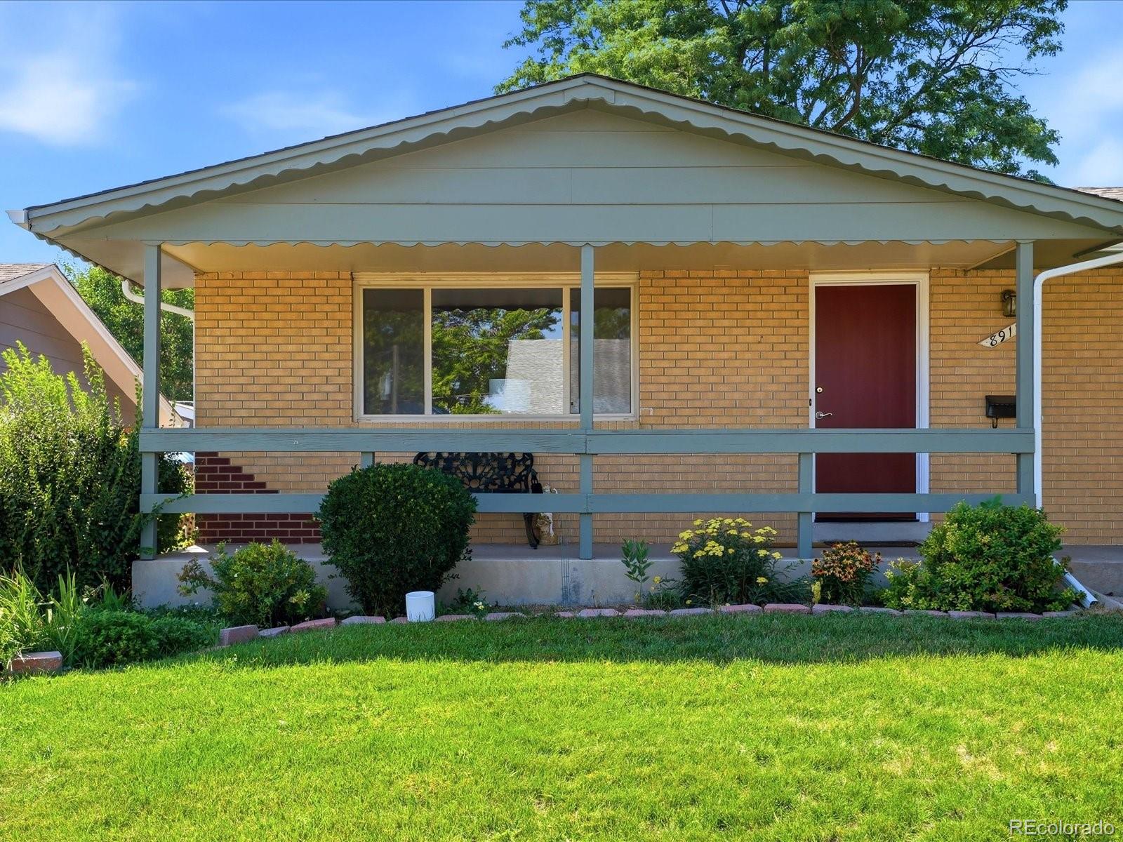 MLS Image #3 for 8911  rutgers street,westminster, Colorado