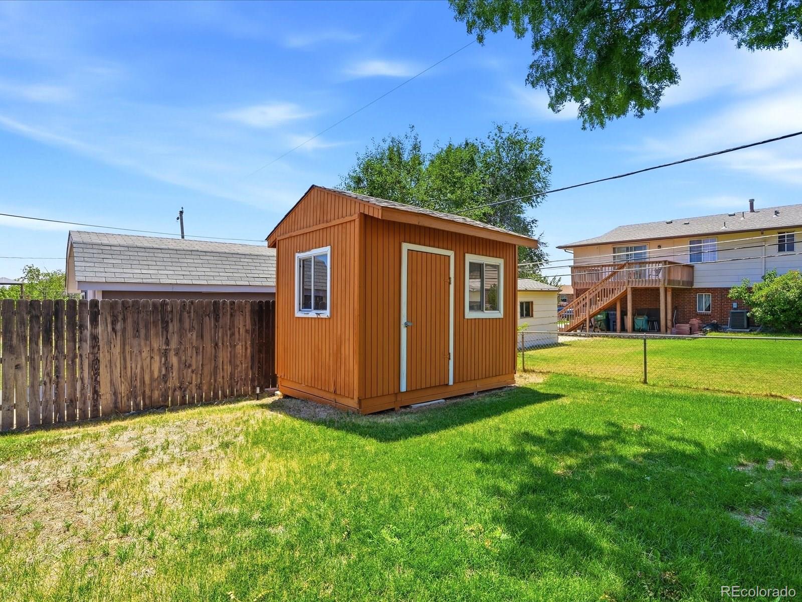 MLS Image #33 for 8911  rutgers street,westminster, Colorado